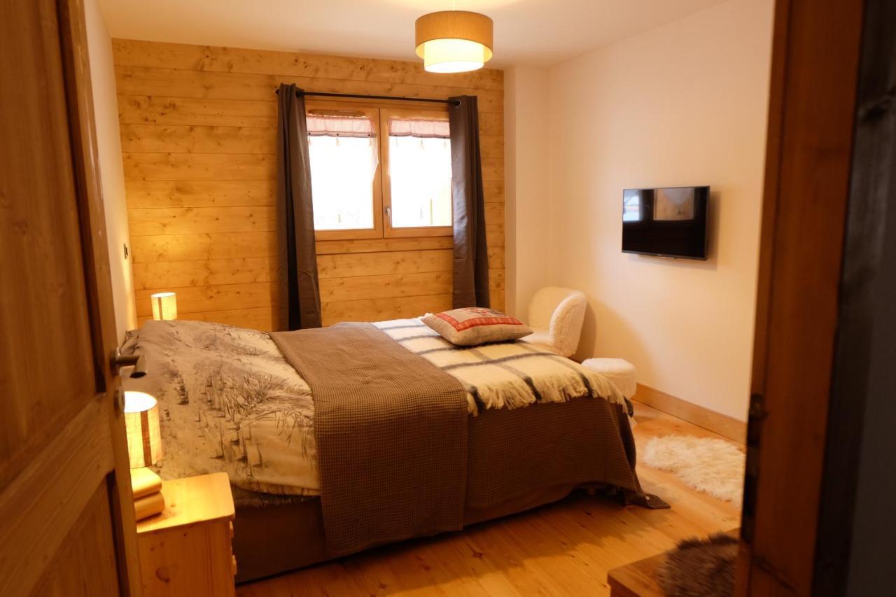 Appartement Soleil Blanc Residence Lodge Des Neiges Tignes Zewnętrze zdjęcie